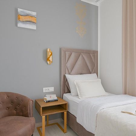 קריקווניצה Heritage Hotel Stypia (Adults Only) מראה חיצוני תמונה