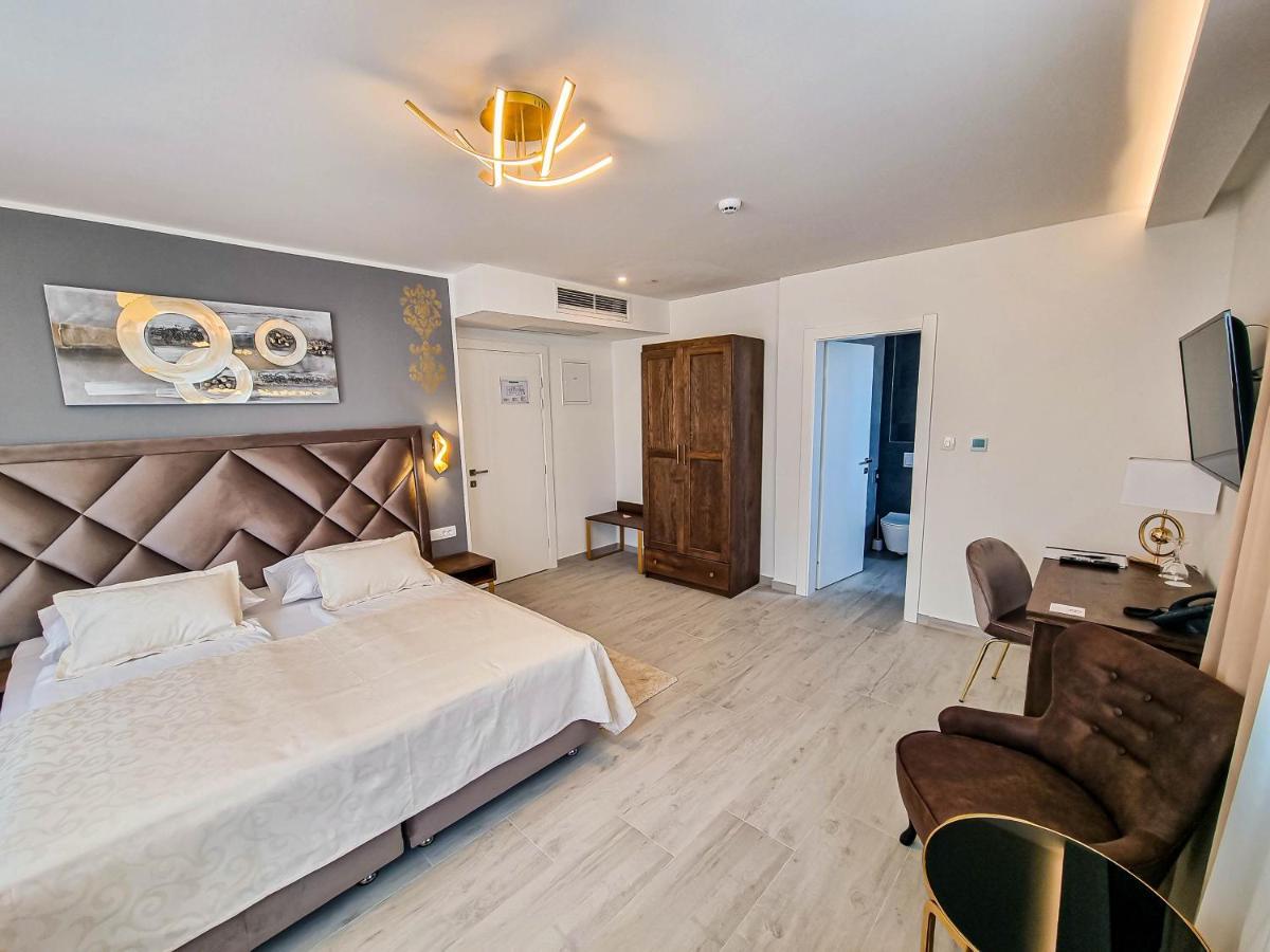 קריקווניצה Heritage Hotel Stypia (Adults Only) מראה חיצוני תמונה