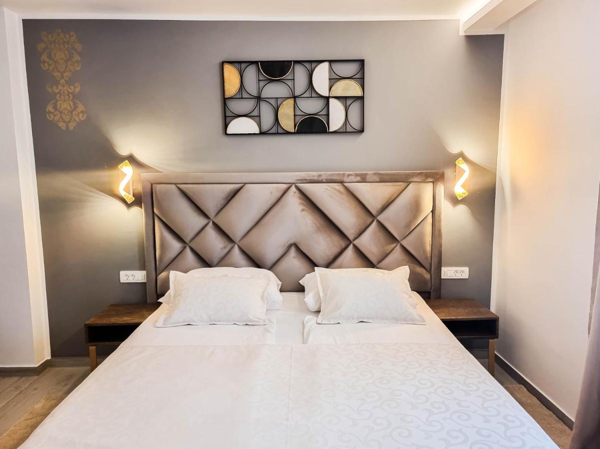 קריקווניצה Heritage Hotel Stypia (Adults Only) מראה חיצוני תמונה