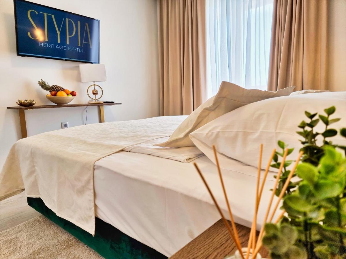 קריקווניצה Heritage Hotel Stypia (Adults Only) מראה חיצוני תמונה