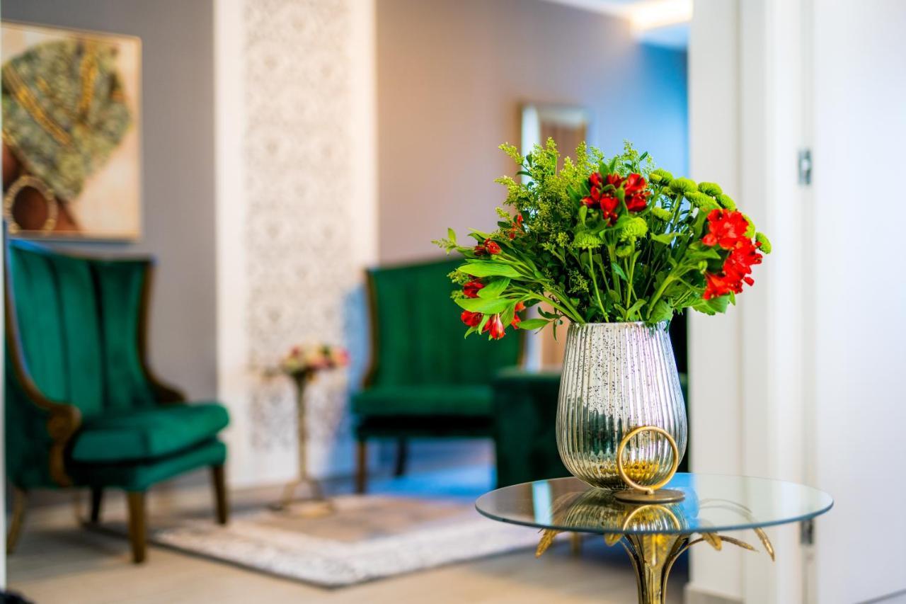 קריקווניצה Heritage Hotel Stypia (Adults Only) מראה חיצוני תמונה