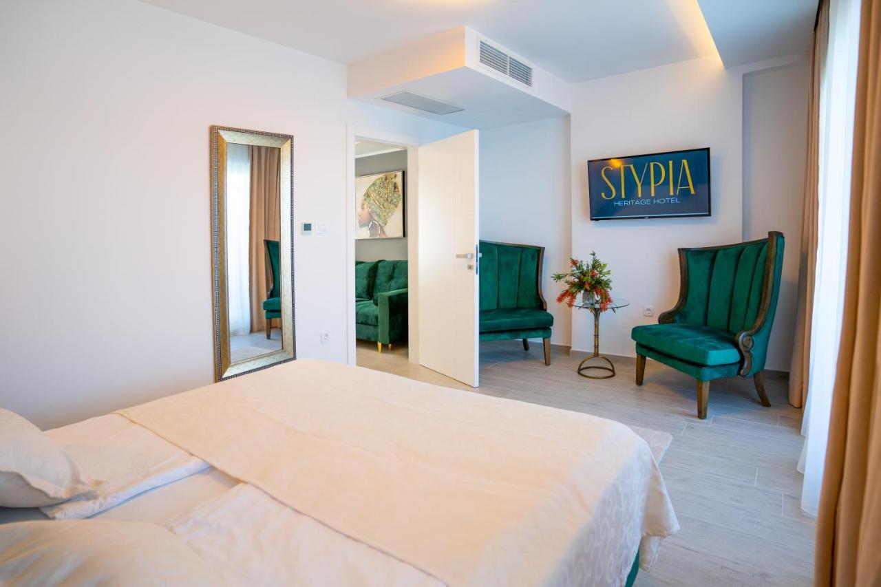 קריקווניצה Heritage Hotel Stypia (Adults Only) מראה חיצוני תמונה