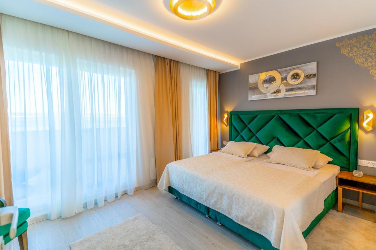 קריקווניצה Heritage Hotel Stypia (Adults Only) מראה חיצוני תמונה