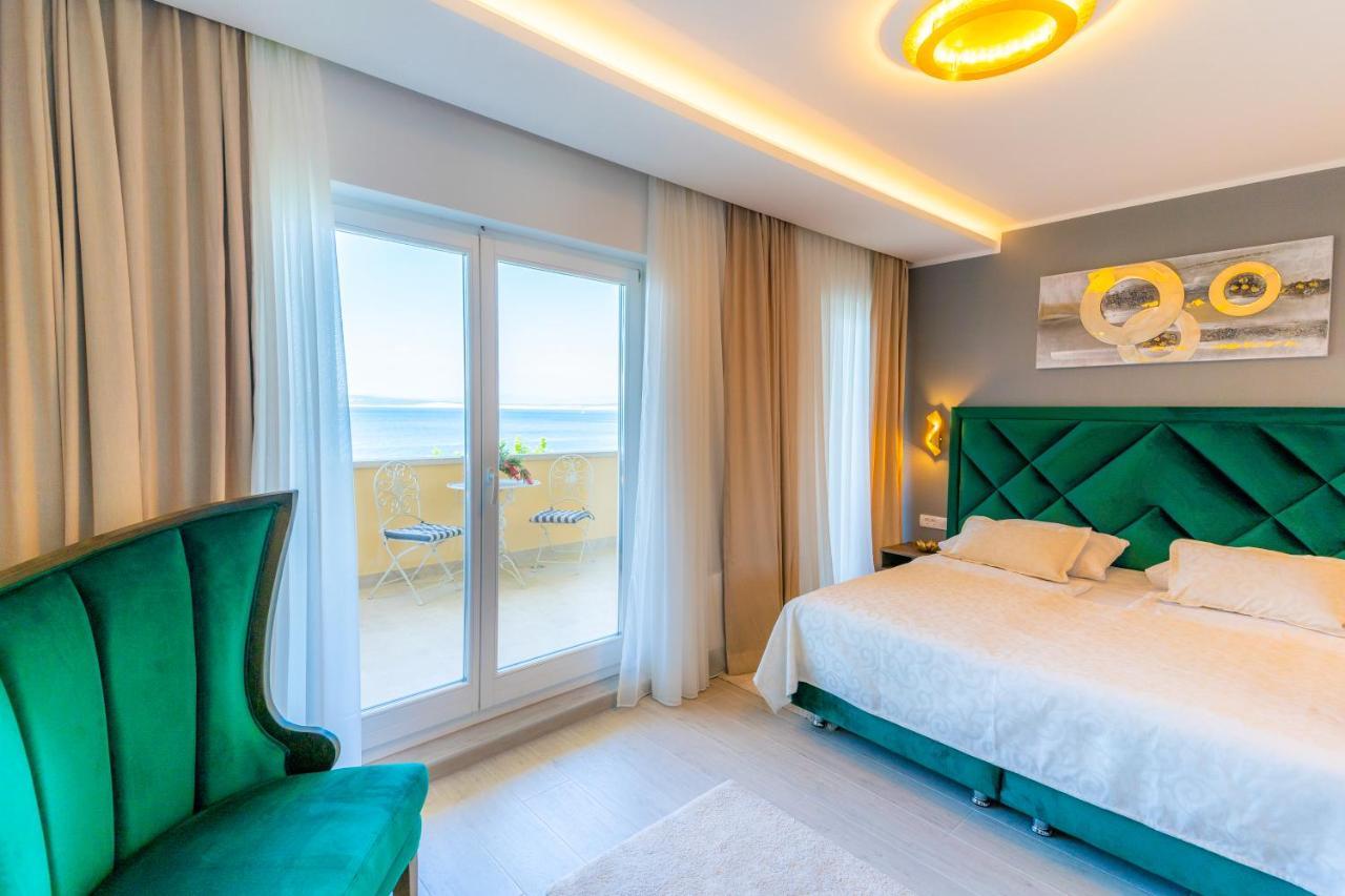 קריקווניצה Heritage Hotel Stypia (Adults Only) מראה חיצוני תמונה