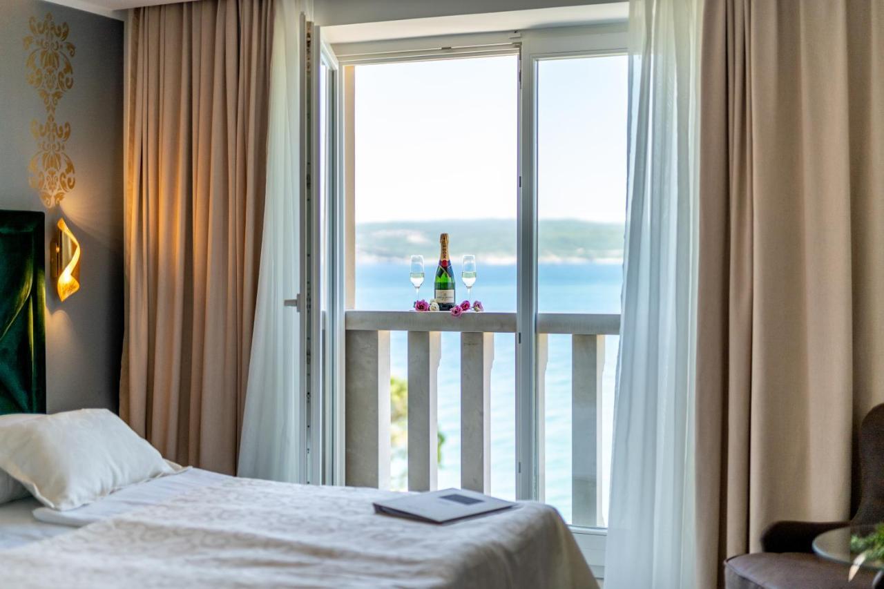קריקווניצה Heritage Hotel Stypia (Adults Only) מראה חיצוני תמונה