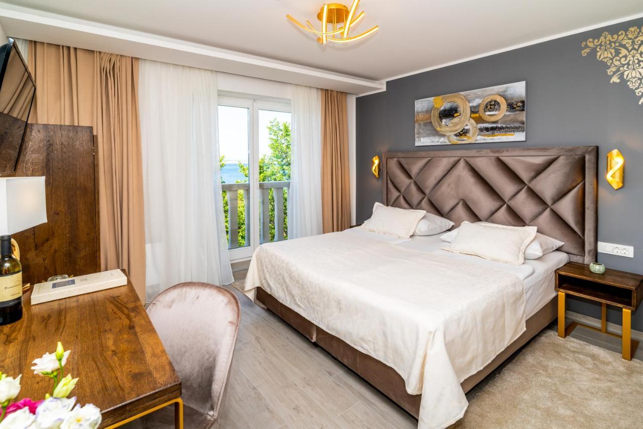 קריקווניצה Heritage Hotel Stypia (Adults Only) מראה חיצוני תמונה