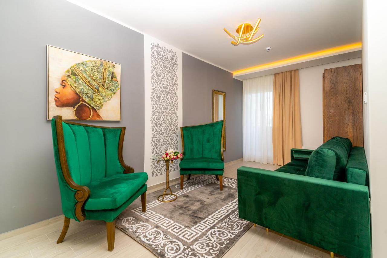 קריקווניצה Heritage Hotel Stypia (Adults Only) מראה חיצוני תמונה