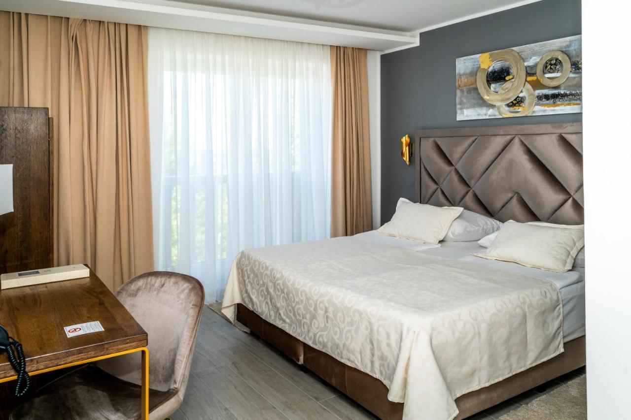 קריקווניצה Heritage Hotel Stypia (Adults Only) מראה חיצוני תמונה