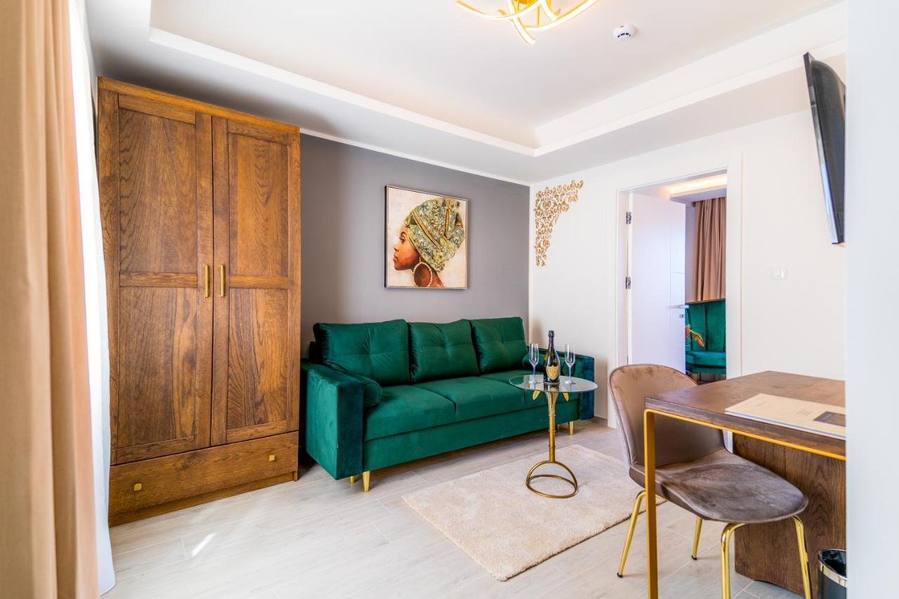 קריקווניצה Heritage Hotel Stypia (Adults Only) מראה חיצוני תמונה