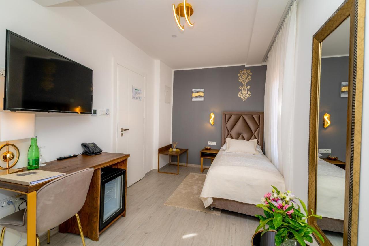 קריקווניצה Heritage Hotel Stypia (Adults Only) מראה חיצוני תמונה