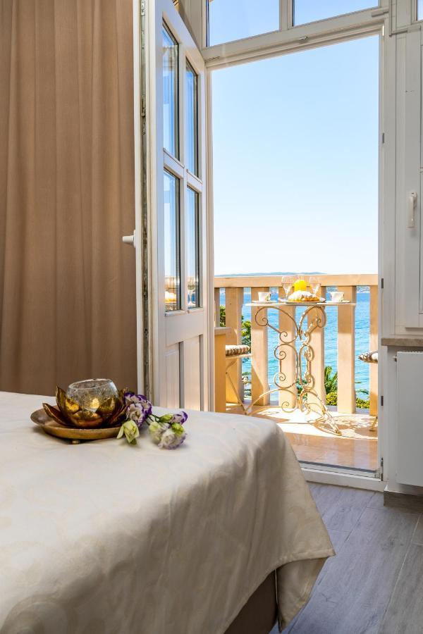קריקווניצה Heritage Hotel Stypia (Adults Only) מראה חיצוני תמונה