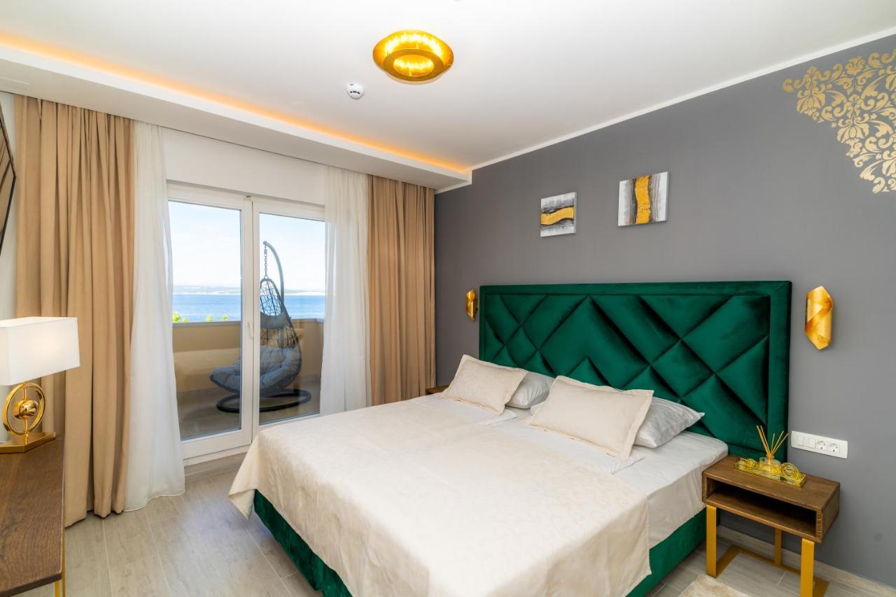 קריקווניצה Heritage Hotel Stypia (Adults Only) מראה חיצוני תמונה