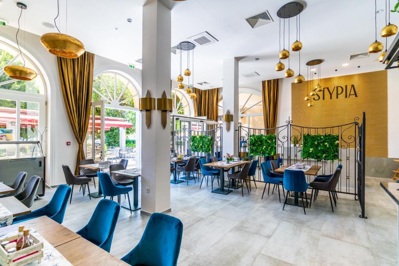 קריקווניצה Heritage Hotel Stypia (Adults Only) מראה חיצוני תמונה