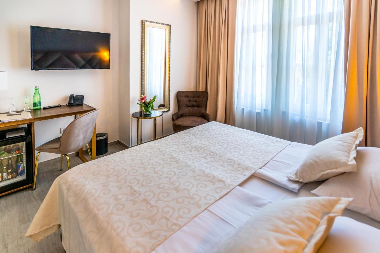 קריקווניצה Heritage Hotel Stypia (Adults Only) מראה חיצוני תמונה