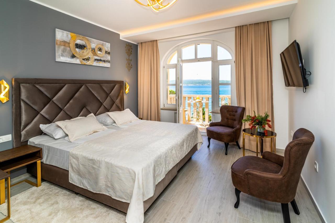 קריקווניצה Heritage Hotel Stypia (Adults Only) מראה חיצוני תמונה