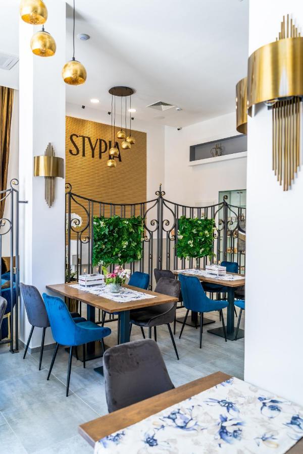 קריקווניצה Heritage Hotel Stypia (Adults Only) מראה חיצוני תמונה