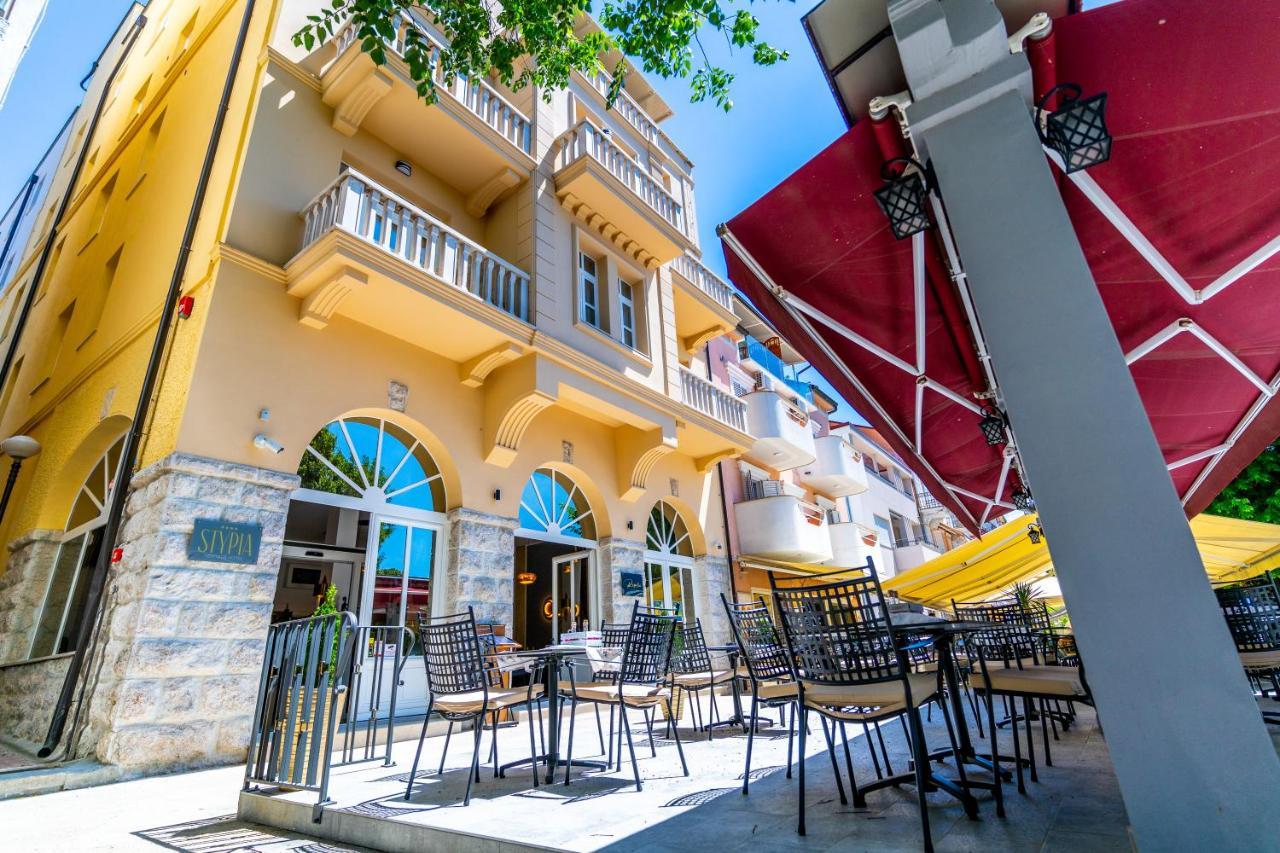 קריקווניצה Heritage Hotel Stypia (Adults Only) מראה חיצוני תמונה