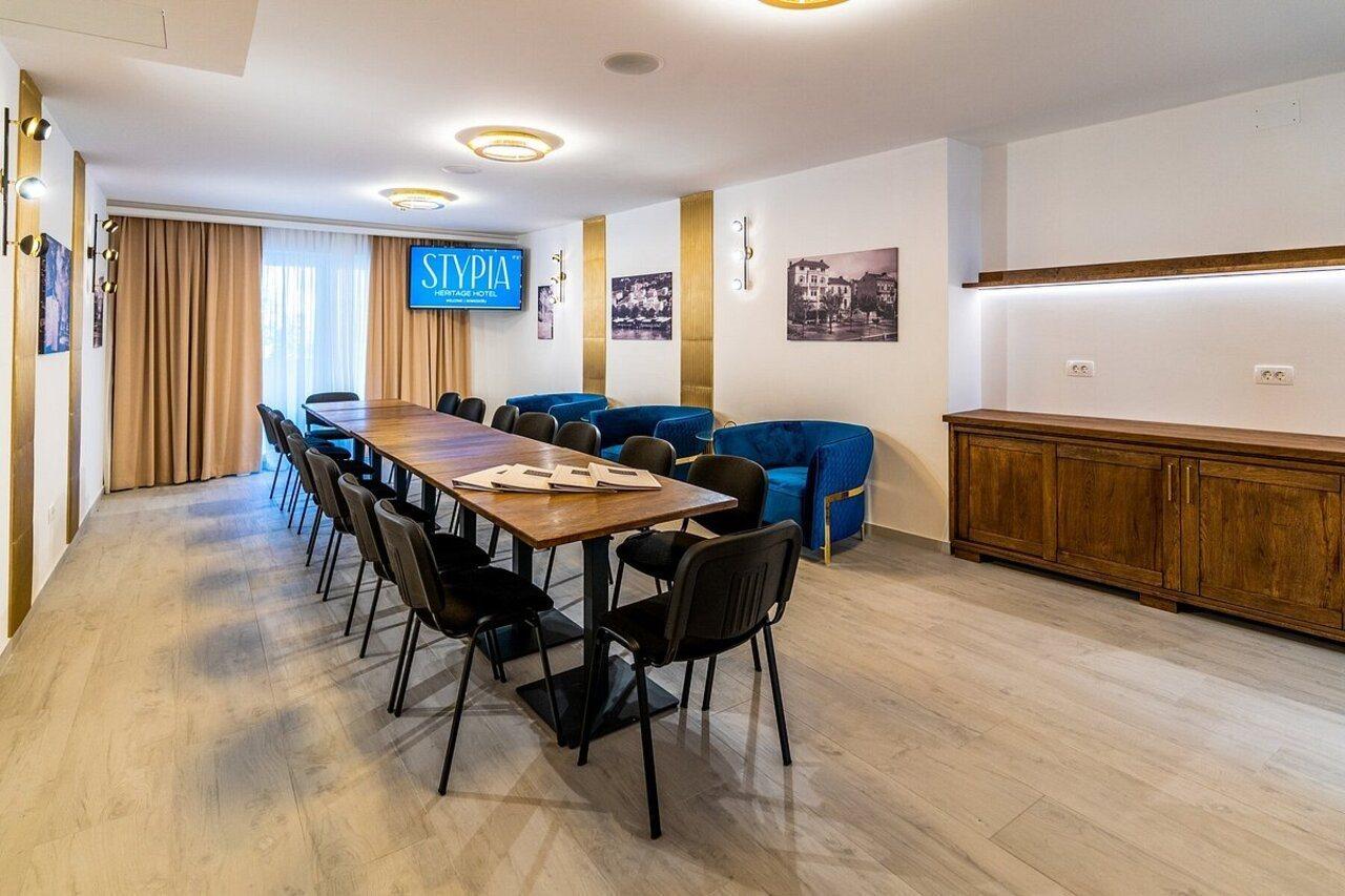 קריקווניצה Heritage Hotel Stypia (Adults Only) מראה חיצוני תמונה