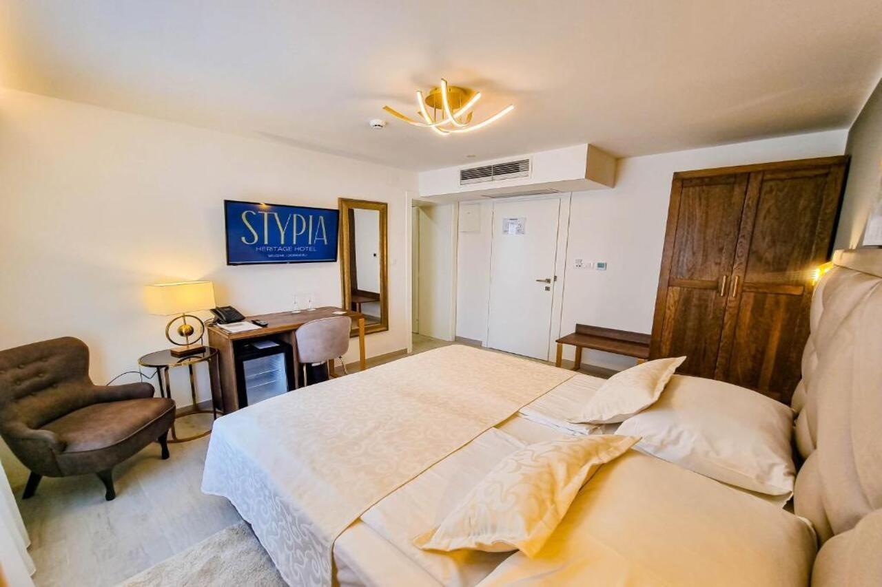 קריקווניצה Heritage Hotel Stypia (Adults Only) מראה חיצוני תמונה