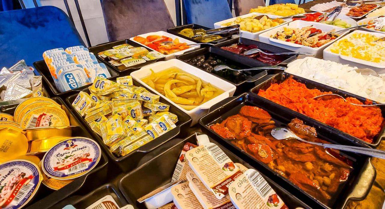 קריקווניצה Heritage Hotel Stypia (Adults Only) מראה חיצוני תמונה