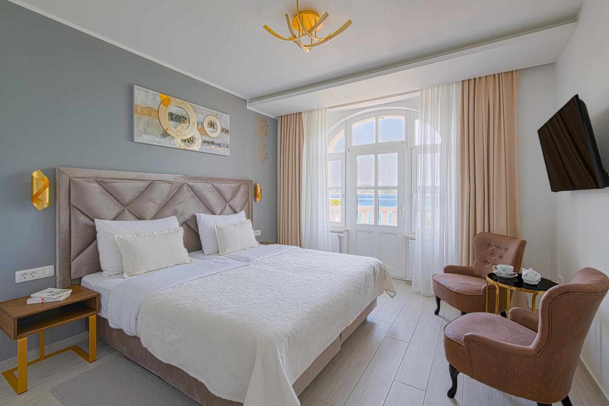 קריקווניצה Heritage Hotel Stypia (Adults Only) מראה חיצוני תמונה