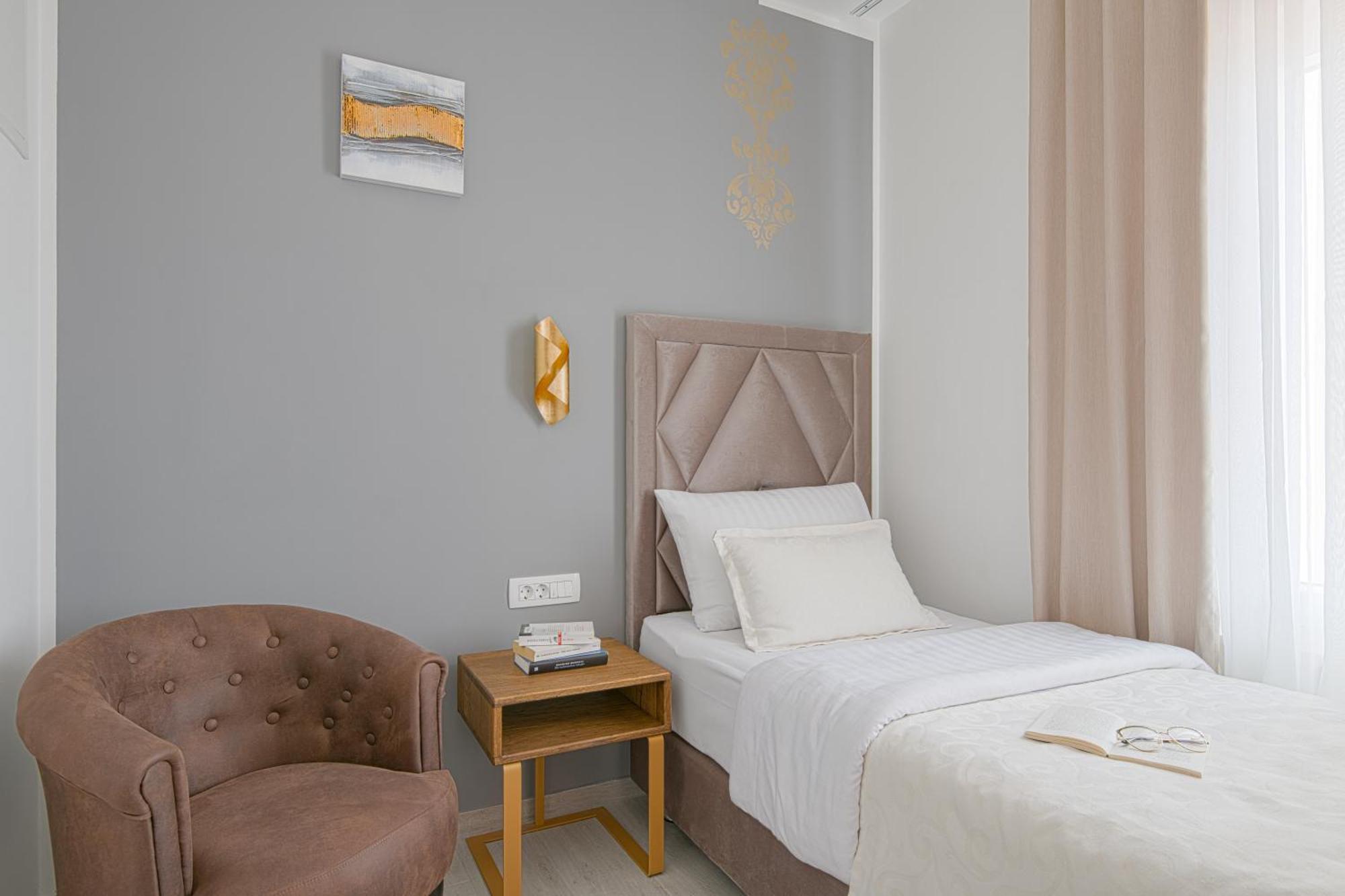 קריקווניצה Heritage Hotel Stypia (Adults Only) מראה חיצוני תמונה