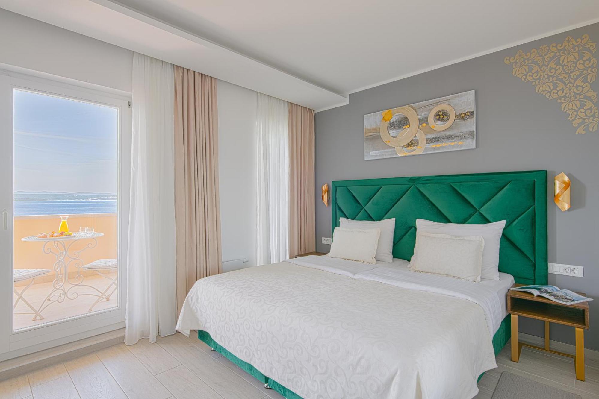 קריקווניצה Heritage Hotel Stypia (Adults Only) מראה חיצוני תמונה