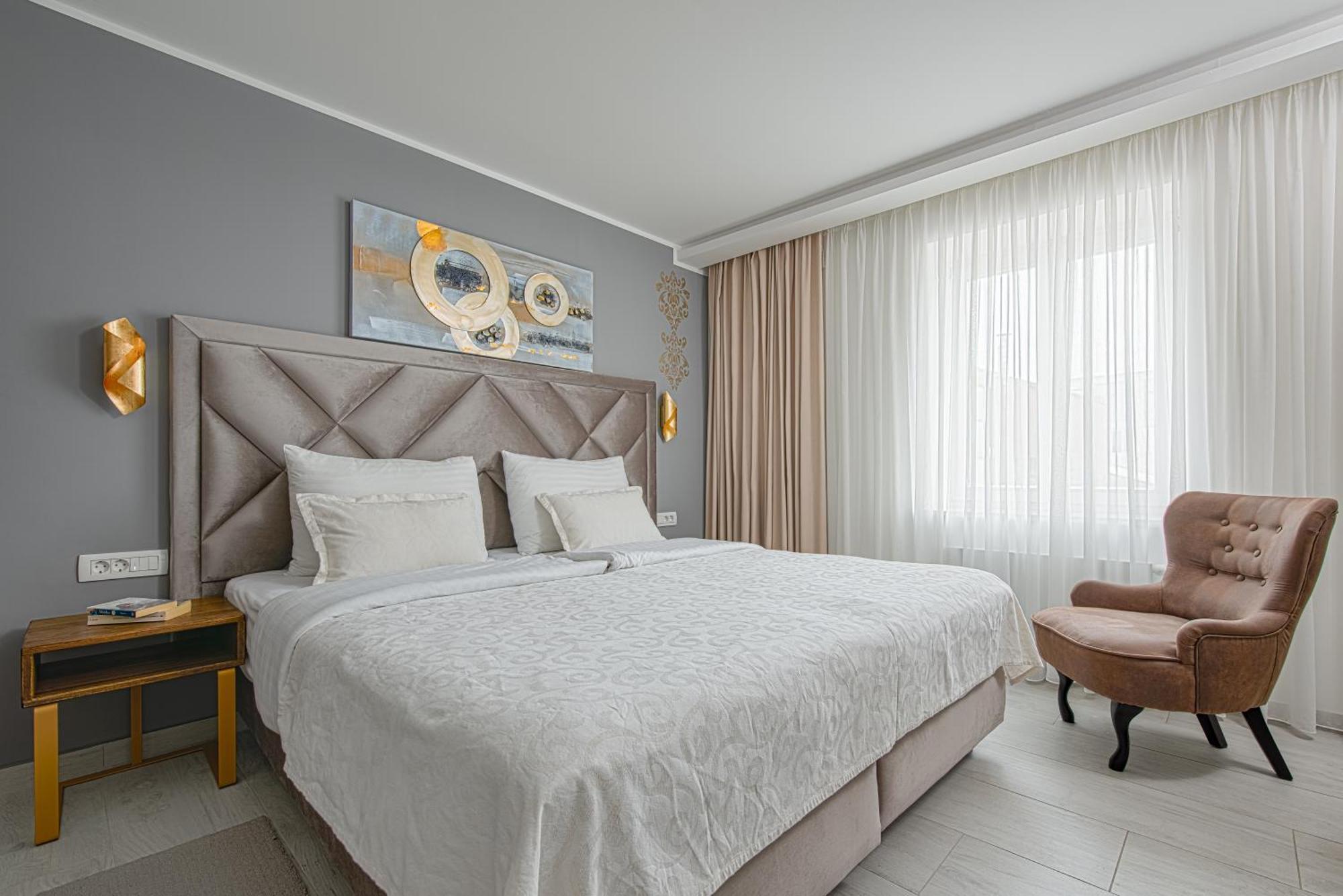 קריקווניצה Heritage Hotel Stypia (Adults Only) מראה חיצוני תמונה