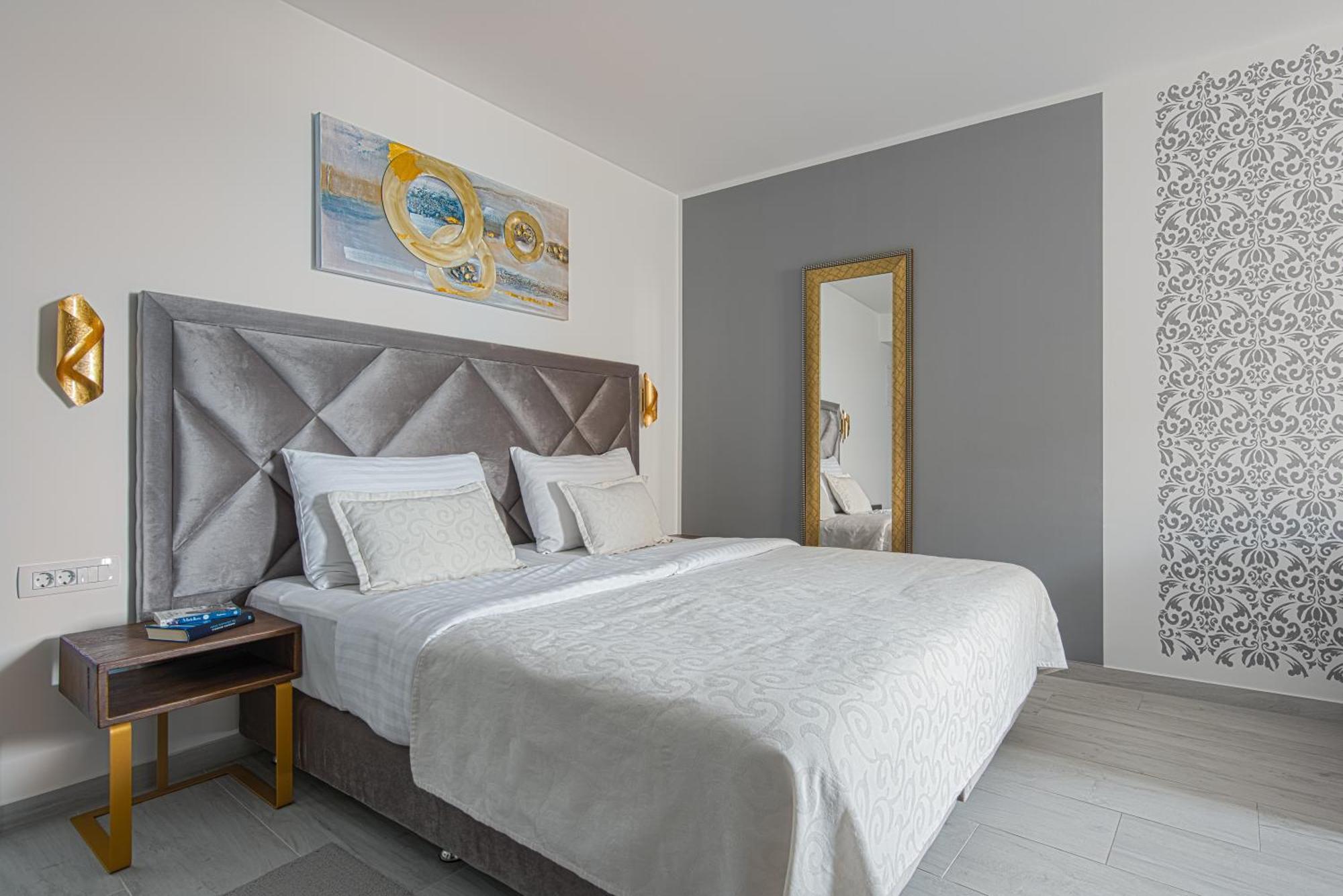 קריקווניצה Heritage Hotel Stypia (Adults Only) מראה חיצוני תמונה